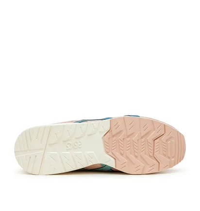Asics GT-II (Beige)