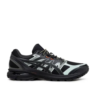 Asics Gel Terrain (Schwarz / Grau)