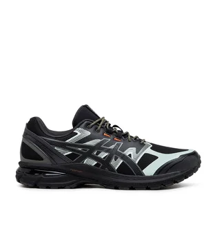 Asics Gel Terrain (Schwarz / Grau)