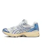 Asics Gel Kayano 14 (Silber / Blau)
