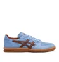 Asics x HAY Design Skyhand OG (Blau / Braun)