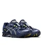 Asics GEL-Nimbus 10.1 (Blau / Gelb)