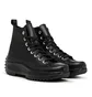 Converse Run Star Hike Hi (Schwarz)