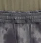 Stüssy Crystal Wash Fleece Pant (Schwarz)