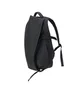 côte&ciel Isar Small EcoYarn Backpack (Schwarz)