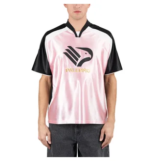 Puma x Palermo F.C. Jersey (Pink / Schwarz)