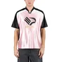 Puma x Palermo F.C. Jersey (Pink / Schwarz)