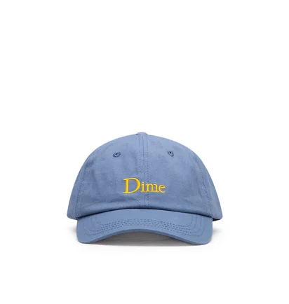Dime Classic Cap (Blau)