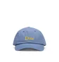 Dime Classic Cap (Blau)