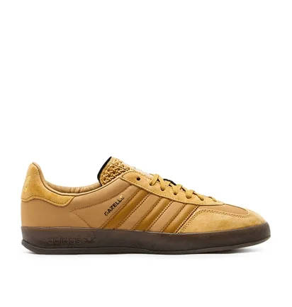 adidas Gazelle Indoor (Braun)