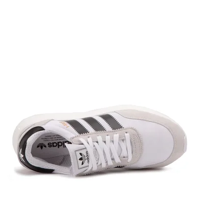 adidas I-5923 (Weiß / Schwarz)