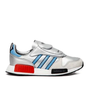 adidas Micropacer x R1 (Silber)
