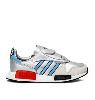 adidas Micropacer x R1 (Silber)