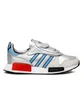adidas Micropacer x R1 (Silber)
