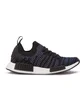 adidas NMD_R1 STLT PK W 'Stealth Pack' (Schwarz / Pink / Blau)