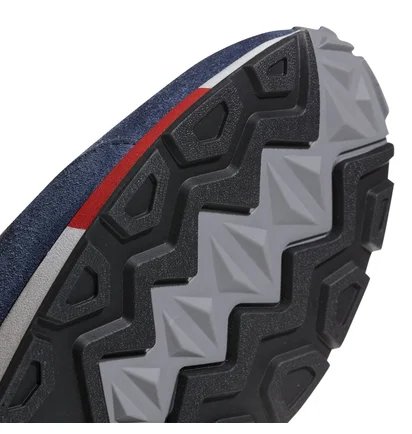 adidas Quesence (Navy / Rot / Grau)