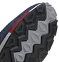 adidas Quesence (Navy / Rot / Grau)