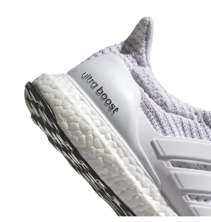 adidas Ultra Boost (Weiß)