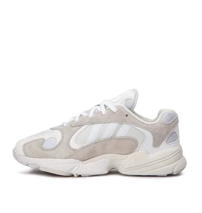 adidas Yung 1 (Weiß)