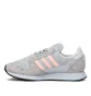adidas ZX 452 Spezial (Grau / Rosa)