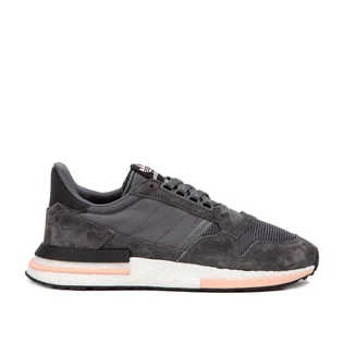 Adidas ZX 500 RM (Grau / Weiß / Orange)