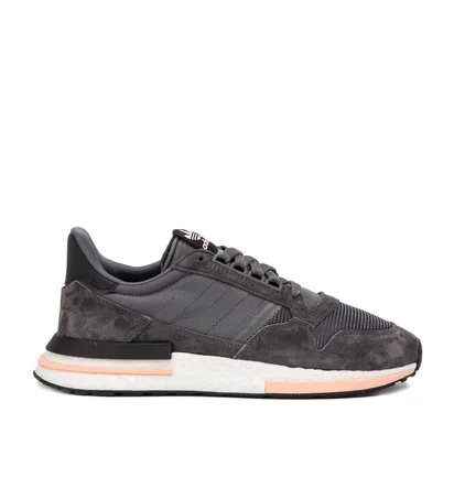 Adidas ZX 500 RM (Grau / Weiß / Orange)