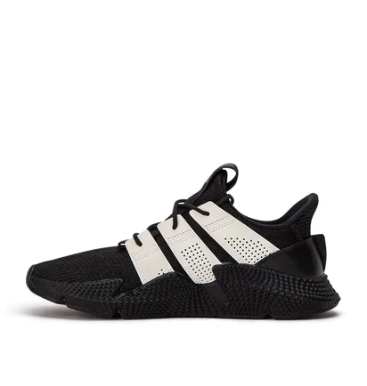 adidas Prophere (Schwarz / Weiß)
