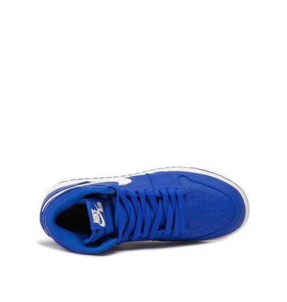 Air Jordan 1 Retro High OG GS (Blau)