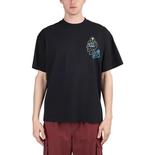 Brain Dead Brain Jazz T-Shirt (Schwarz)