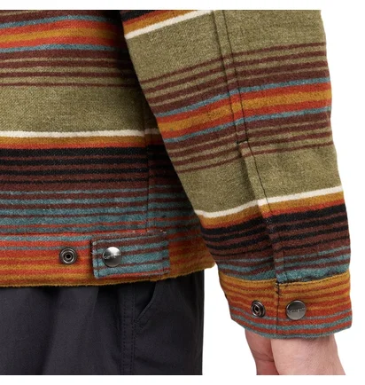 Carhartt WIP Detroit Tuscon Jacket (Multi)