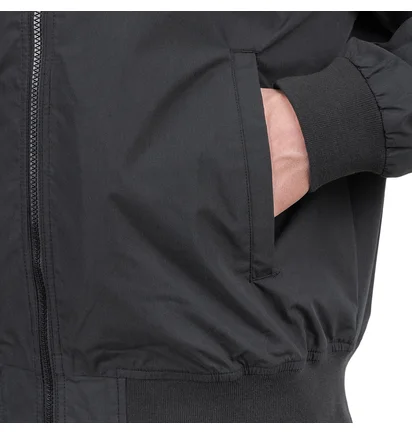 Carhartt WIP Marsh Jacket (Schwarz)
