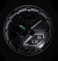 Casio G-Shock GA-B2100-1A1ER (Schwarz)