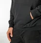 Chrystie NYC Chrystie Directors Club Hoodie (Schwarz)