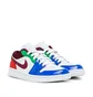 Air Jordan WMNS 1 Low SE (Weiß / Multi)