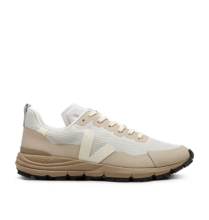 Veja Dekkan Alveomesh (Creme / Braun)