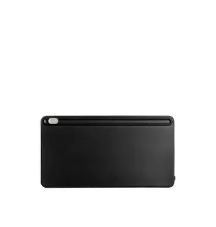 Orbitkey Desk Mat Medium (Schwarz)