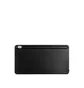 Orbitkey Desk Mat Medium (Schwarz)