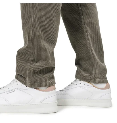 Carhartt WIP Newel Pant (Dunkelgrün)
