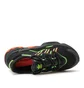 adidas Ozweego (Schwarz / Grün / Orange)