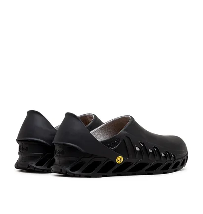 Scholl Evoflex (Schwarz)