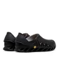 Scholl Evoflex (Schwarz)