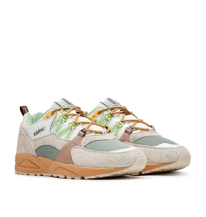 Karhu x MÖLKKY Fusion 2.0 (Braun / Grau)