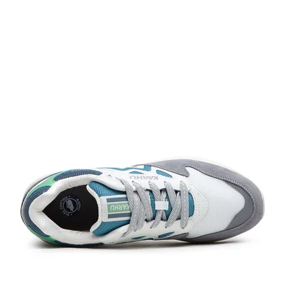 Karhu Legacy 96 (Grau / Weiß / Grün)