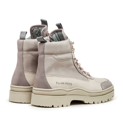 Filling Pieces Mountain Boot Rock (Beige)