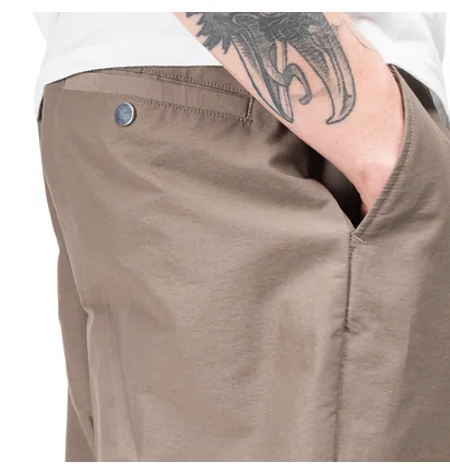 Flagstuff Cholo Relay Pants (Grau)