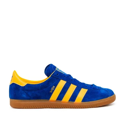 adidas Wien (Blau / Gelb)
