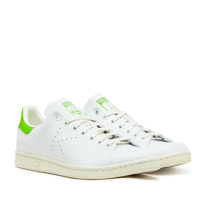 adidas x Kermit the Frog Stan Smith (Weiß / Grün)