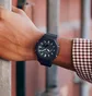 Casio G-Shock GA-2100RC-1AER (Schwarz)