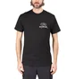 Gasius 4WD Impreza Turbo T-Shirt (Schwarz)