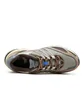 adidas x Groundhog Day Supernova Cushion 7 (Grau / Beige)